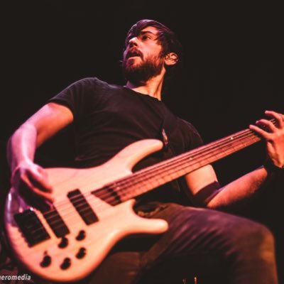 Profile Picture of Aaron Sheffield (@ohhiitsaaron) on Twitter