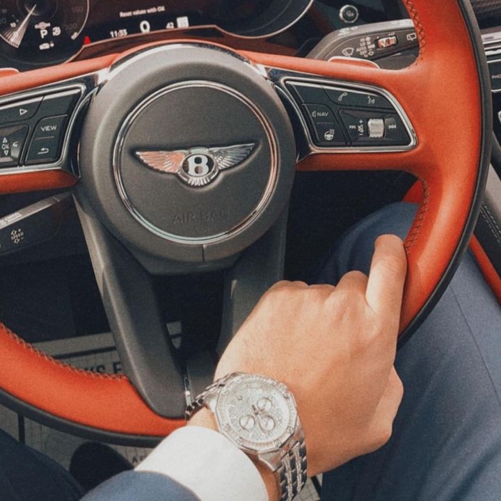 Profile Picture of Tarek Aboelnasr (@dubai.nyc) on Tiktok