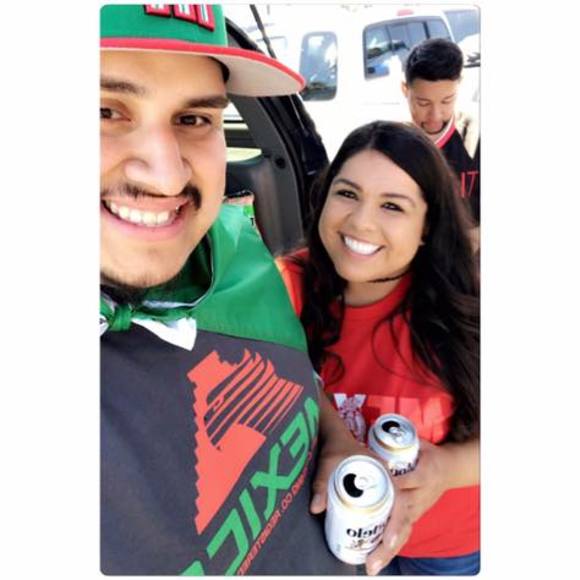 Profile Picture of Erica Robledo (@ultra_eri87) on Poshmark