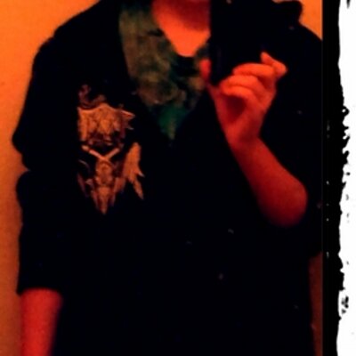Profile Picture of Shane D Singleton (@ssingletan) on Twitter