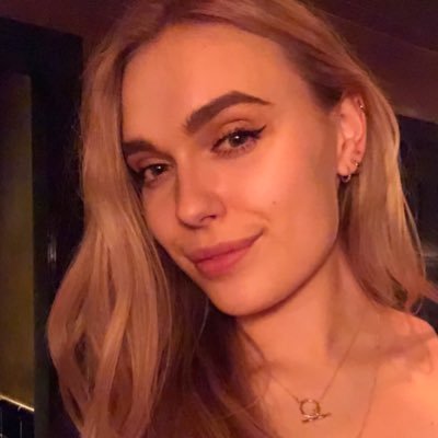 Profile Picture of Nancy Serle (@NancySerle) on Twitter