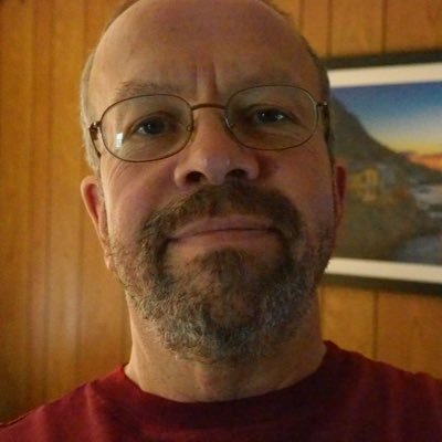 Profile Picture of Bob Goodman (@oldleafsfan) on Twitter