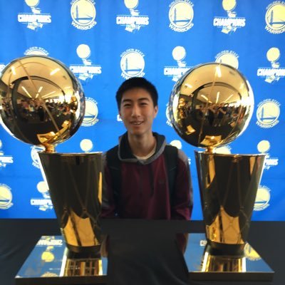 Profile Picture of Andrew Ma (@AndrewM48283113) on Twitter