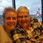 Profile Picture of Sharon James Heitz (@sharon.j.heitz) on Instagram