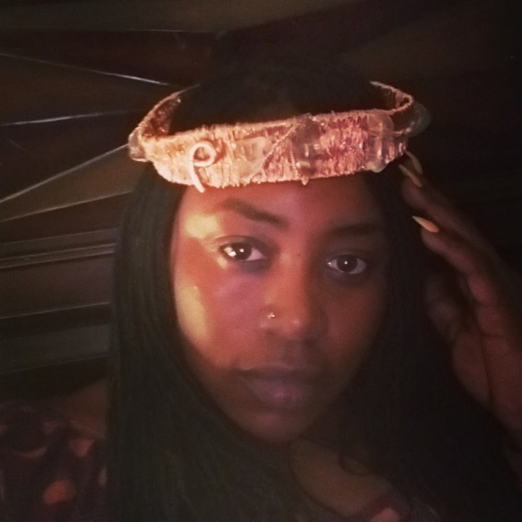 Ayesha Shabazz - Poshmark Profile Picture of Ayesha Shabazz (@ashabazz29) on Poshmark
