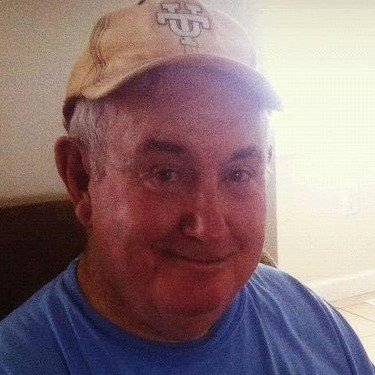 Profile Picture of Bill Blankenship (@BillyJoe1935) on Twitter