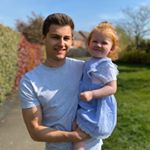 Profile Picture of Alex Brooks (@alex.brooksy) on Instagram