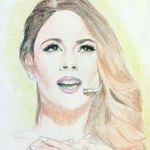 Profile Picture of Jamelia krupa (@jameliasings) on Instagram