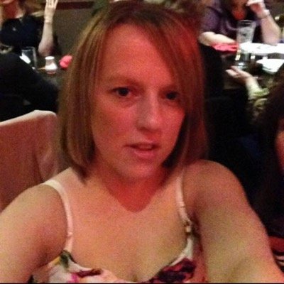 Profile Picture of Kim Aitken (@StarKimmy1982) on Twitter