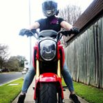 Profile Picture of Ellen Kuhn (@girlplusgrom) on Instagram
