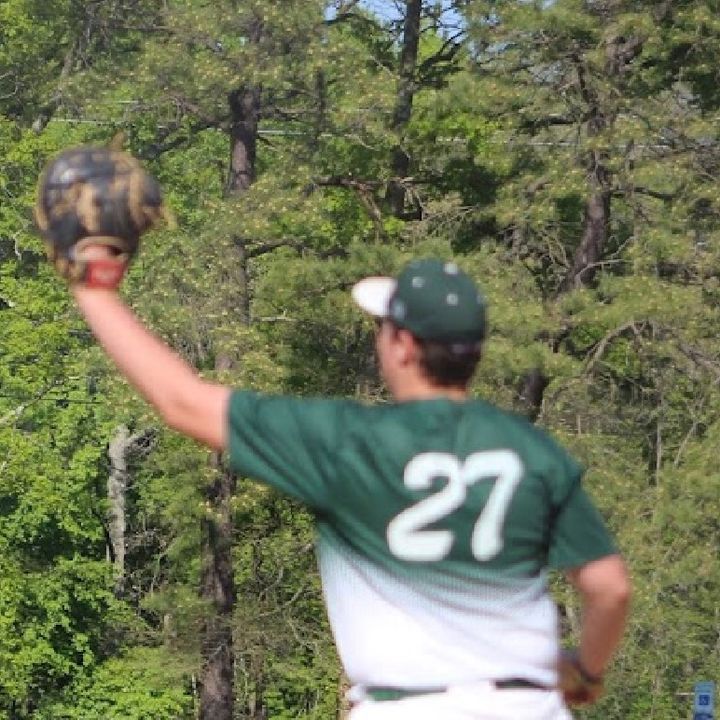 Profile Picture of John Vota (@johnvota) on Tiktok