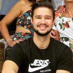 Profile Picture of Felipe Alves (@felipe.alves_rj) on Instagram