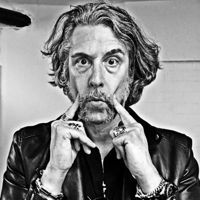 Profile Picture of Peter Forsman (@PeterForsman1) on Twitter