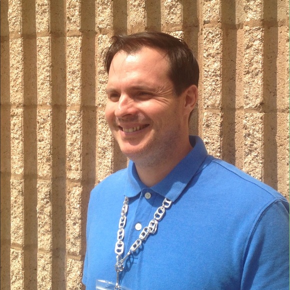 Profile Picture of Craig Solomon (@solo72) on Poshmark