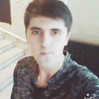 Profile Picture of Alisher Boltaev (@alisher-boltaev) on Quora