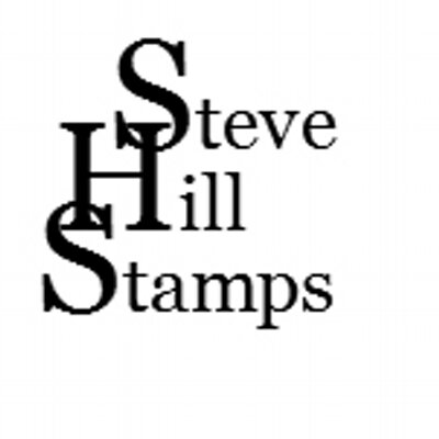 Profile Picture of Steve Hill Stamps (@SteveHillStamps) on Twitter