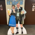 Profile Picture of Ginger Koopmann (@ginger.koopmann) on Facebook