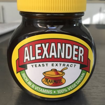 Profile Picture of Alexander Gardiner (@AlexanderGardin) on Twitter