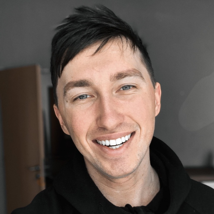 Profile Picture of Artem Kharchenko (@artemon.ice) on Tiktok