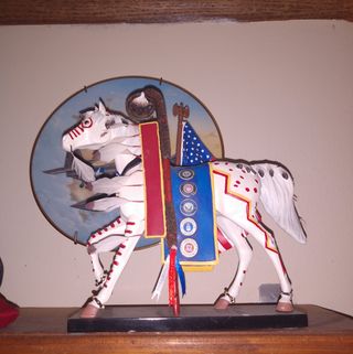 Profile Picture of Matthew Horse (Matt Rowdy Horse) (@MatthewHorse87) on Facebook