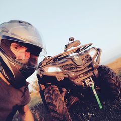 Profile Picture of John Man (@@johnman042) on Tiktok