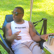 Profile Picture of Brian Suber (@bigsuber11) on Youtube