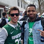 Profile Picture of Nate Hicks (@natiyos) on Instagram
