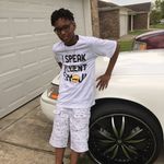 Profile Picture of Joseph Brannon (@josephbrannon13) on Instagram