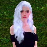 Profile Picture of Skylar Rose (@enchanted_plumbob) on Instagram