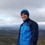 Profile Picture of James Griffin (@jamesgriffin1992) on Instagram