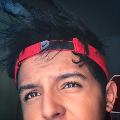 Profile Picture of Mike Silva Ferreira (@MikeSilvaFerre1) on Twitter