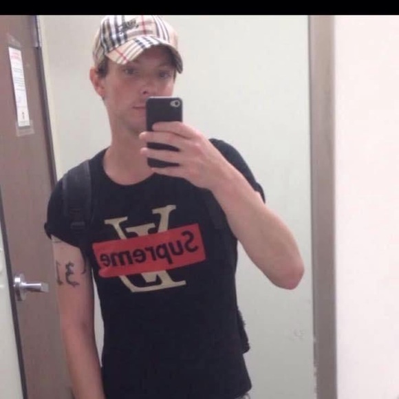 Profile Picture of Christopher Litton (@austin19931s) on Poshmark