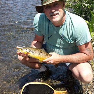 Profile Picture of Gene Demarest (@gene.demarest) on Facebook