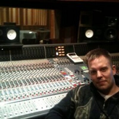 Profile Picture of Eric Markert (@eric_markert) on Twitter