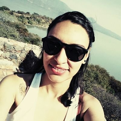 Profile Picture of Patricia Escobedo (@mapat1805) on Twitter