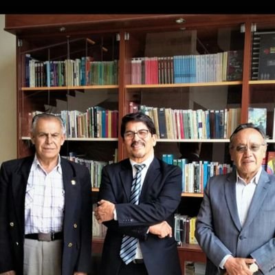 Profile Picture of GUILLERMO E. PACHECO PEREZ (@GUILLOEMlLIO) on Twitter