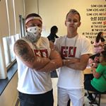 Profile Picture of James Fries (@jfries.16) on Instagram