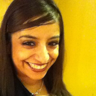 Profile Picture of Iram Hussain (@ir4mhuss4in) on Twitter