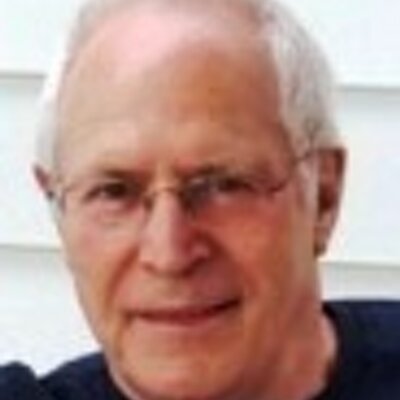Profile Picture of Charles Goldstein (@Britquestor) on Twitter