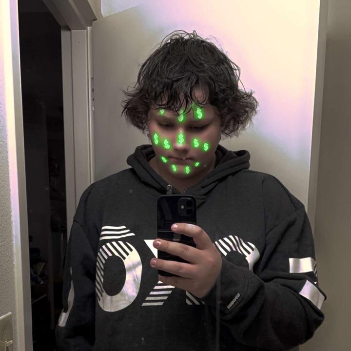 Profile Picture of Patrick Kiser (@@patrickkiser2) on Tiktok
