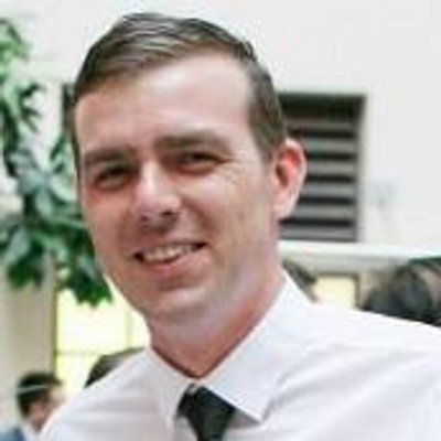 Profile Picture of Julian Murray (@JmwdJulian) on Twitter