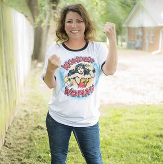 Profile Picture of Tina Ingram (@Tina-Ingram) on Facebook