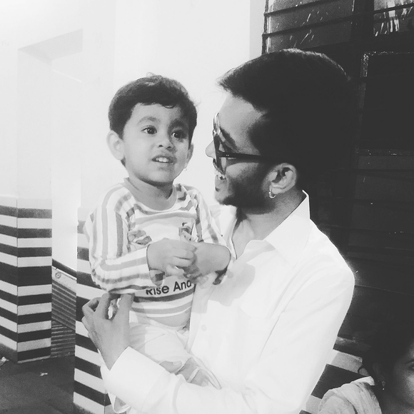 Profile Picture of Indranil Chopde (@indranil188) on Poshmark