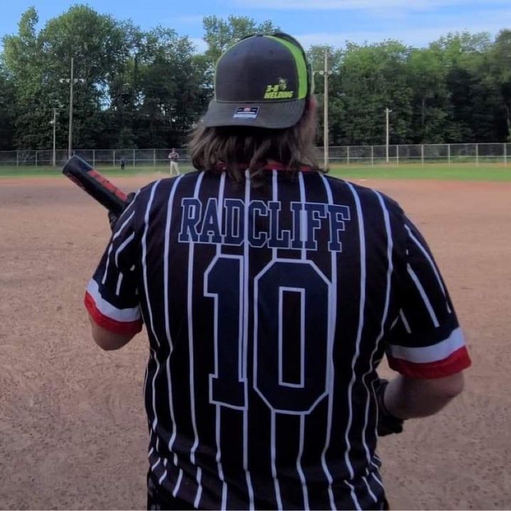 Rob Radcliff - Tiktok Profile Picture of Rob Radcliff (@robradcliff) on Tiktok