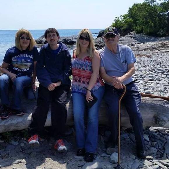 Profile Picture of Meir Schacherl (@taxicab47) on Poshmark