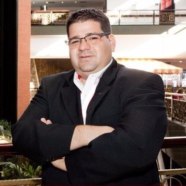 Profile Picture of Jose Manuel Parra L. (@soyjmparra) on Twitter