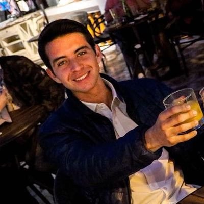 Profile Picture of Paul Andres Velez (@paulvelez7) on Twitter