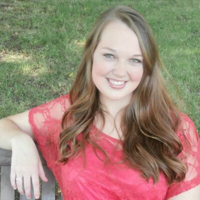 Profile Picture of Jessica Carlton (@JessicaCarlton8) on Twitter