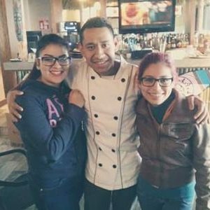 Profile Picture of Cheff Aaron Becerra (@bola8689) on Twitter