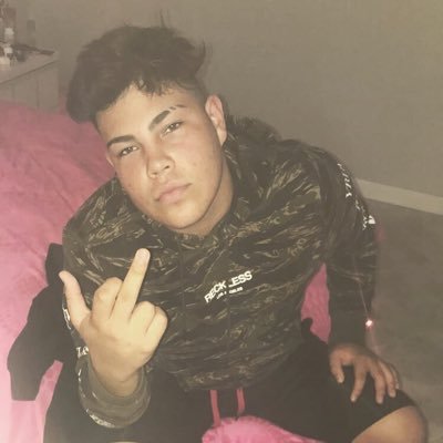 Profile Picture of Jeremy Tinoco (@tinoco_jeremy) on Twitter